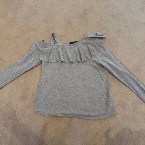 Generation Love Randy Cold shoulder top - Picture 1 of 3